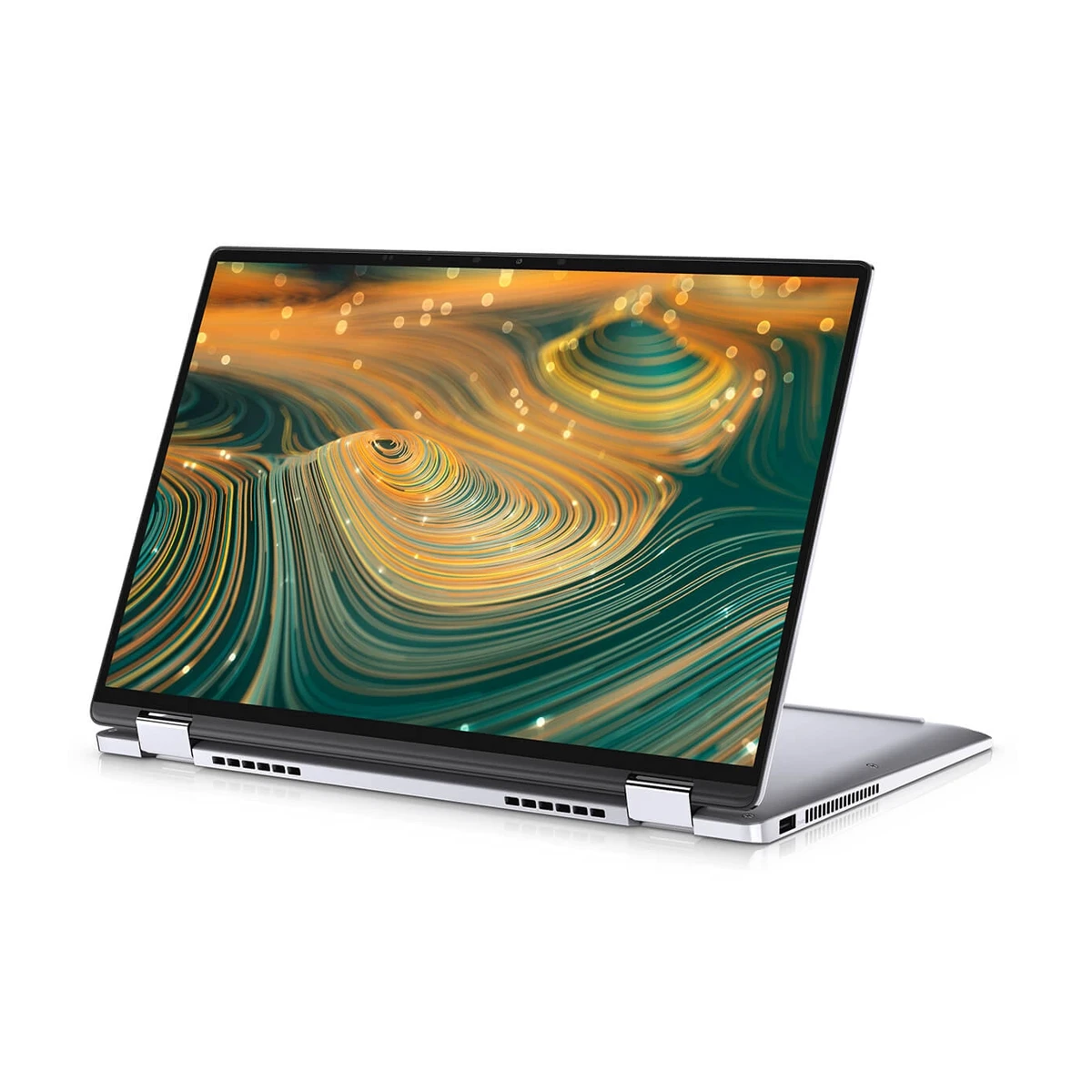 Dell Latitude 7420 2in1 Vỏ nhôm bạc