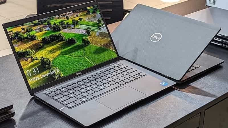 Màn hình viền mỏng hiện đại, giá dao động từ 12 triệu trở lên 10 mẫu laptop học sinh cấp 2 đáng mua nhất hiện nay