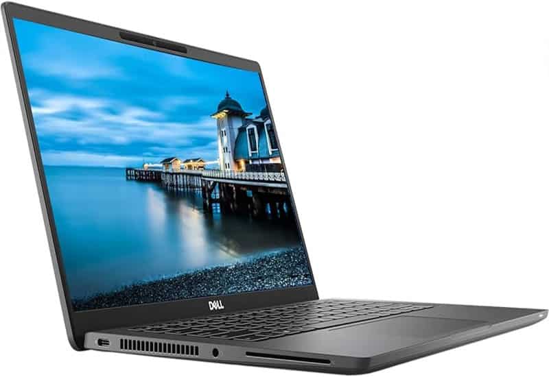 Đánh giá chi tiết Dell Latitude 5421 cho dân văn phòng