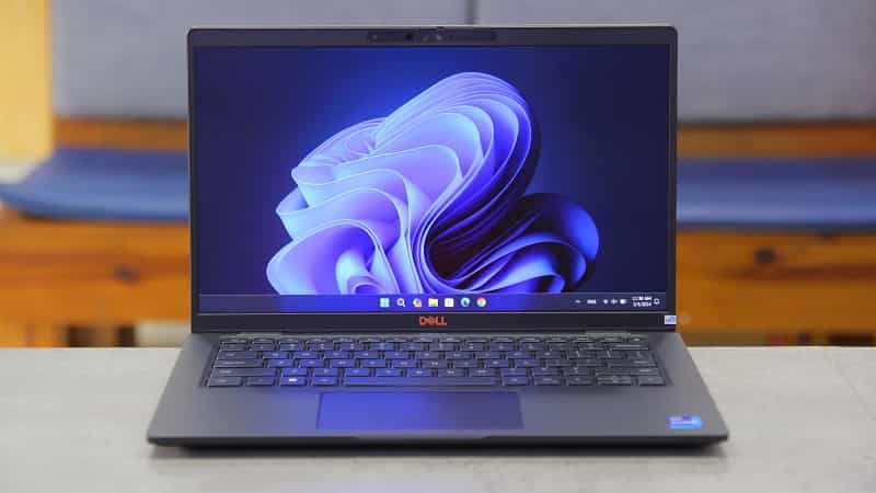 Sở hữu cấu hình mạnh cùng khả năng bảo mật vượt trội 