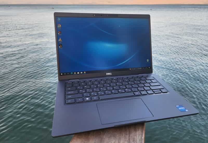 Laptop tối ưu cho sinh viên logistics nhờ hiệu năng bền bỉ, ổn định