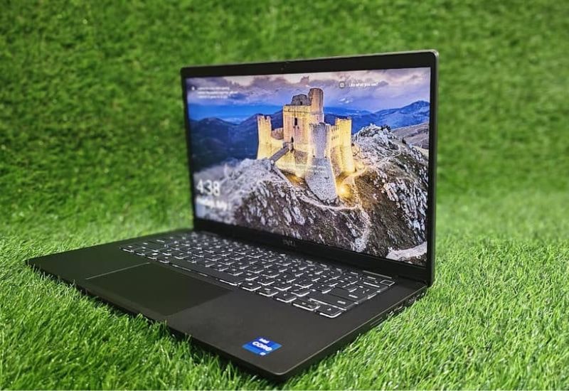 Laptop Dell Latitude 7430 dành cho dân văn phòng Laptop Dell Latitude 7430