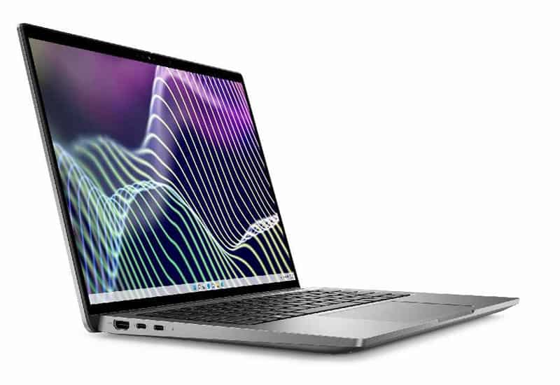 Touchpad rộng, cảm ứng nhạy, thao tác nhanh khi làm bài thuyết trình Laptop doanh nhân cao cấp với thiết kế sang trọng, hiện đại bậc nhất