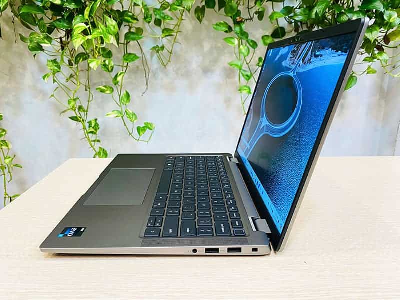 tối ưu công việc văn phòng với độ bền vượt trội và thời lượng pin ấn tượng