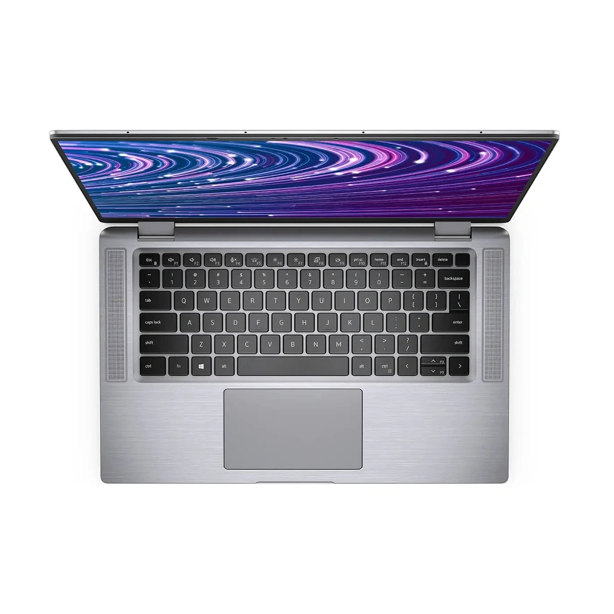 Dell Latitude 9520 2in1