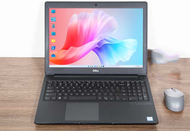 Dell Latitude E3500 bền bỉ đáng tin cậy cho công việc văn phòng