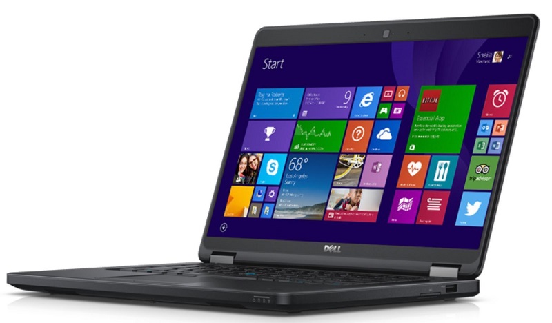 dell latitude e5450 core i5 cũ