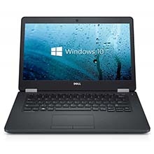 Dell Latitude E5470