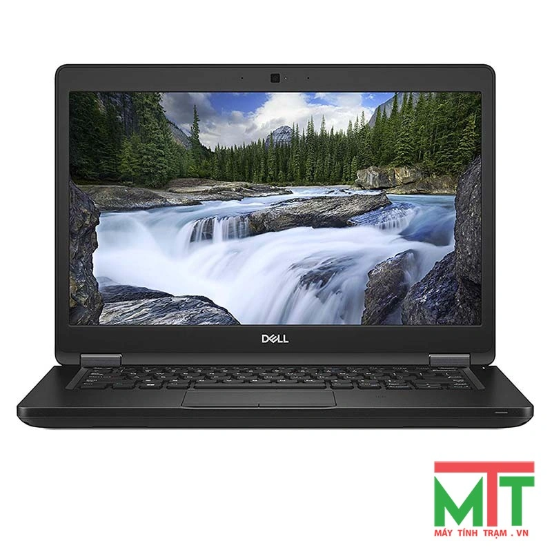 Dell Latitude E5490