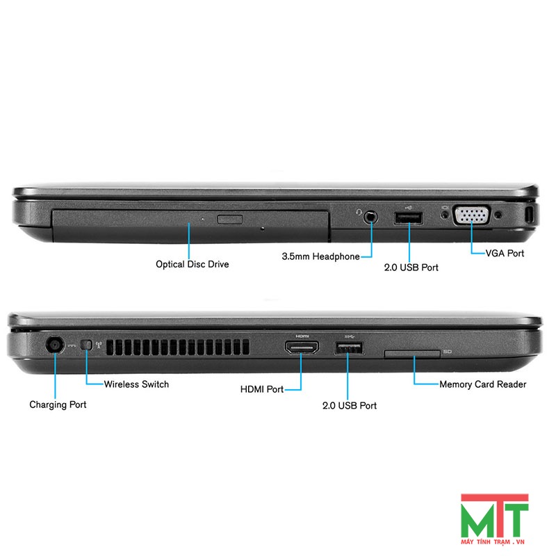 dell latitude e5540 cũ giá rẻ nhất