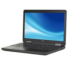 Dell Latitude E5540