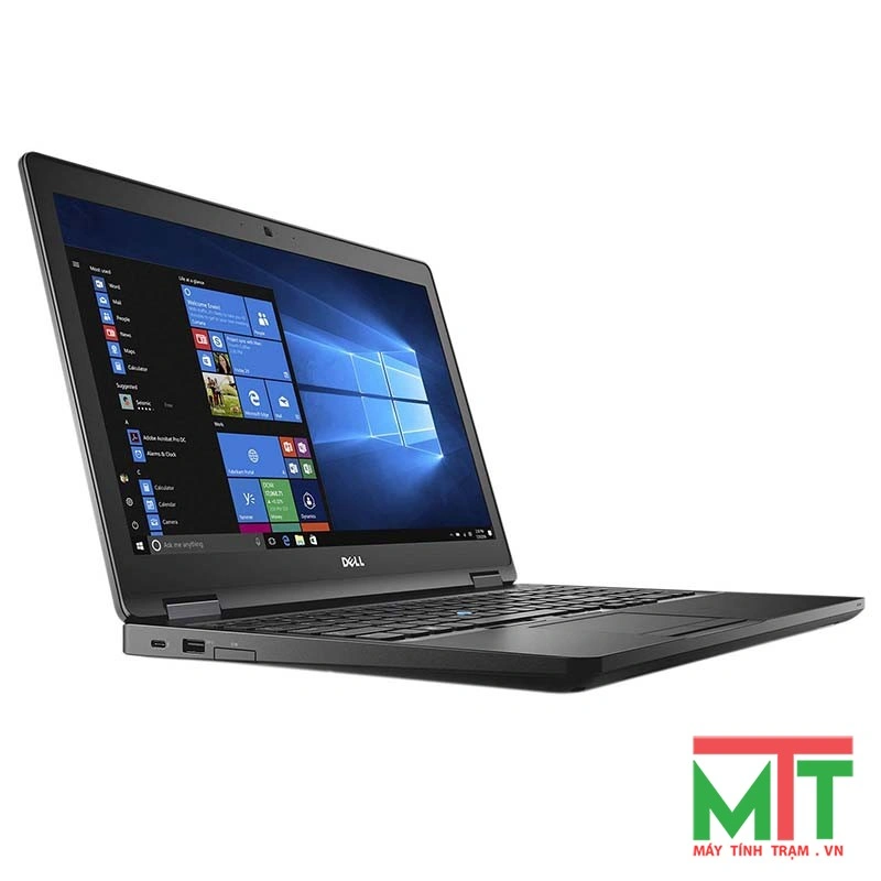 Dell Latitude E5590