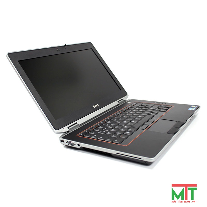 Máy tính Dell Latitude E6420 đẹp, đẳng cấp