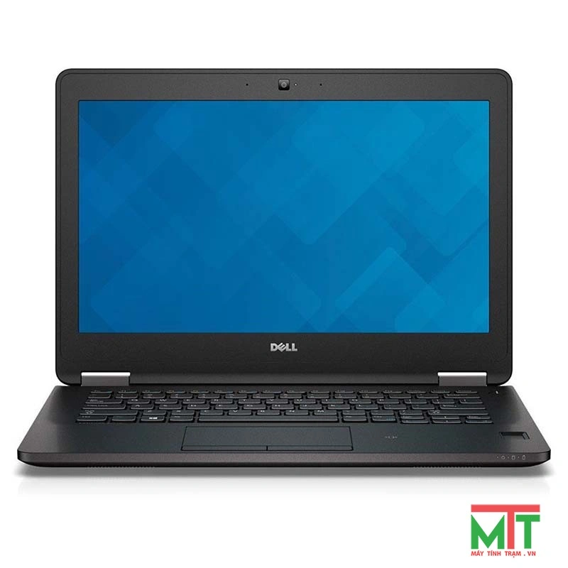 Dell Latitude E7270
