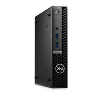 Dell Optiplex 7010 Micro Form Factor
