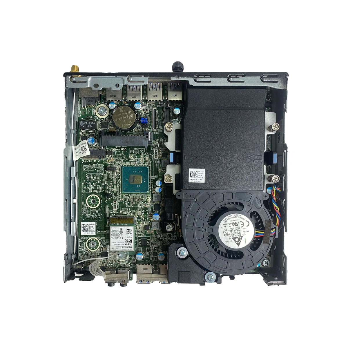 Dell Optiplex 7040/ 7050/ 3050 Micro