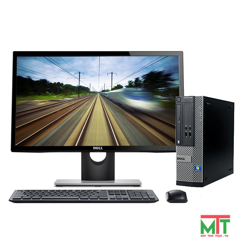 Màn hình máy tính để bàn cỡ trung