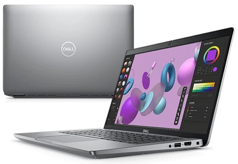 Dell Precision 3480 – Hiệu năng mạnh mẽ, thiết kế bền bỉ Dell Precision 3480 - Hiệu năng mạnh mẽ, thiết kế bền bỉ