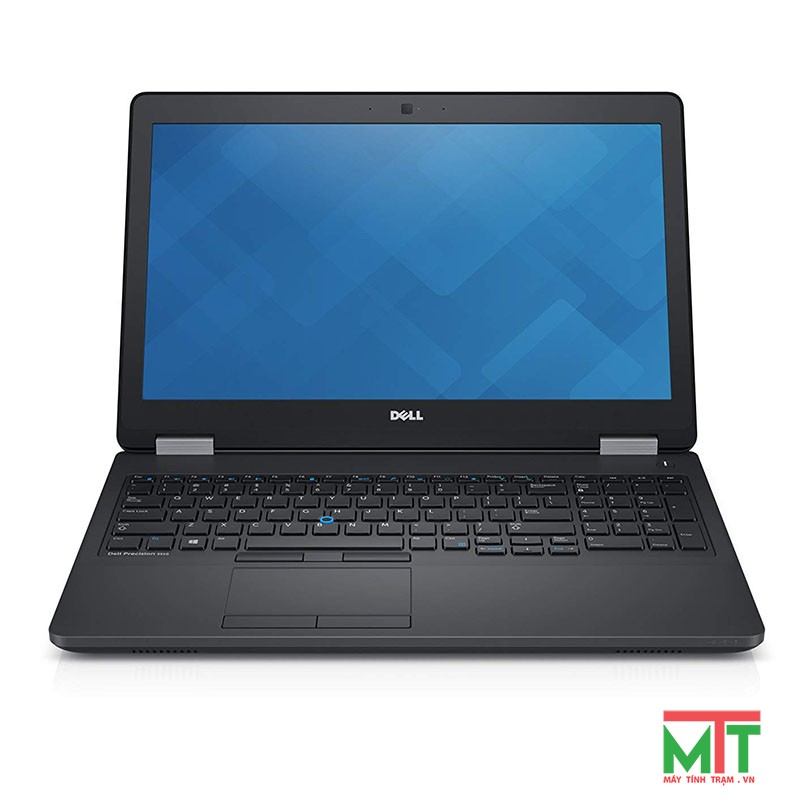 Dell Precision 3510