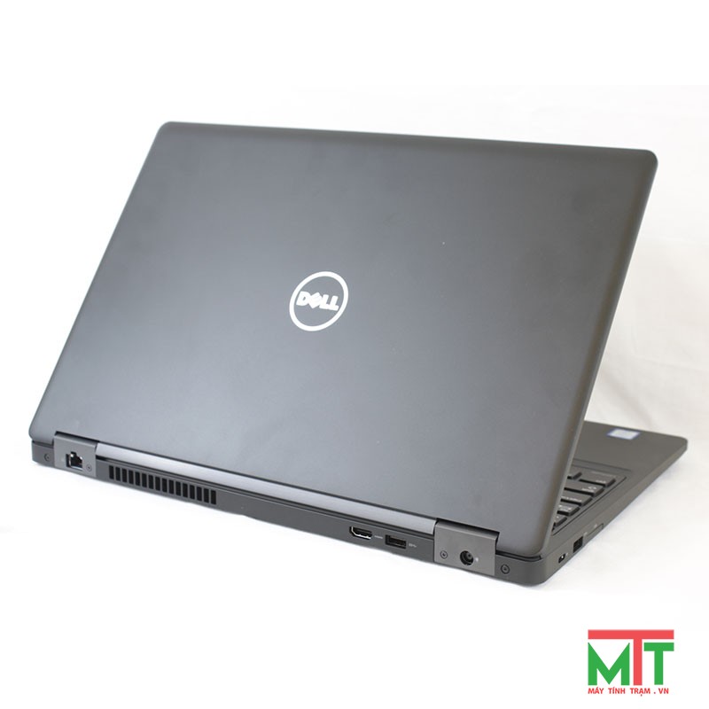 Dell Precision 3520