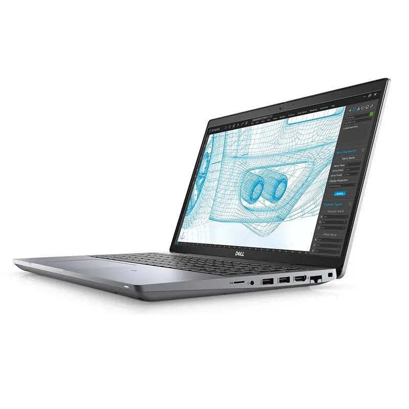 Dell Precision 3551