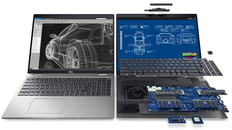 Đâu Là Laptop Thiết Kế Đồ Họa Tốt Nhất Dưới 15 Triệu Hiện Nay?