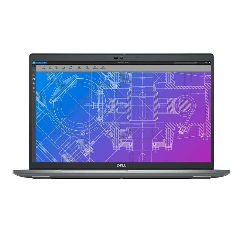 Dell Precision 3571