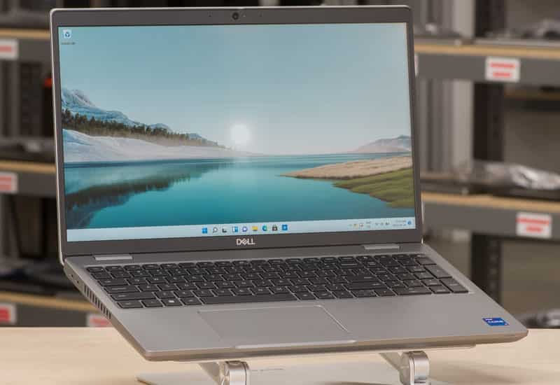 Card đồ họa rời hỗ trợ tốt hơn cho phần mềm mô phỏng, thiết kế