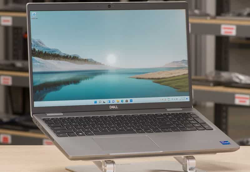 Thiết kế đa năng, cấu hình mạnh Các mẫu laptop 15.6 inch đáng mua trong năm nay