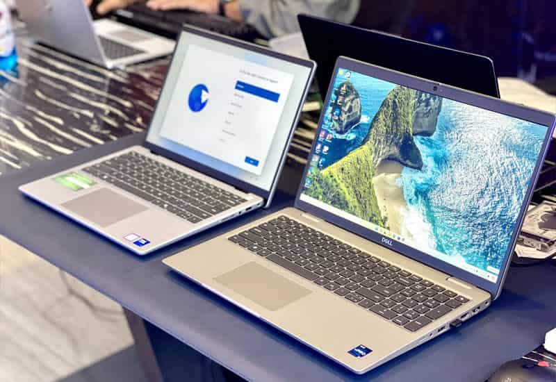 laptop mạnh mẽ, tối ưu cho thiết kế kỹ thuật Laptop 15.6 inch phổ biến với cấu hình mạnh, bền bỉ