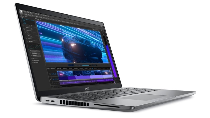 Laptop đồ họa dưới 30 triệu: mạnh mẽ, ổn định và giá hợp lý