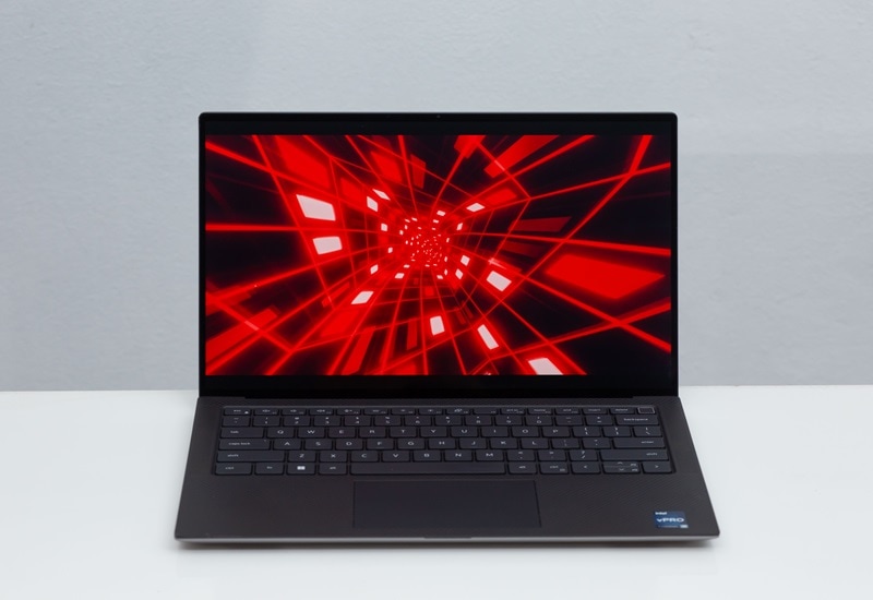 Dell Precision 5480 phù hợp dân thiết kế chuyên sâu Laptop Dell Precision 5480 phù hợp với ai?