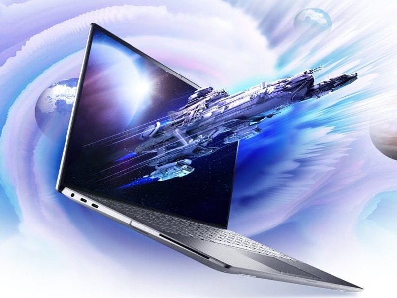 Dell Precision 5480: Bền bỉ, mạnh mẽ cho đồ họa Dell Precision 5480 - Laptop đồ họa bền bỉ, hiệu năng mạnh mẽ