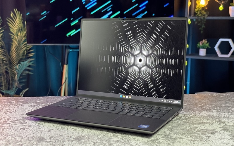 Hiệu năng mạnh, xử lý tác vụ chuyên sâu Hiệu năng xử lý tốt công việc chuyên sâu