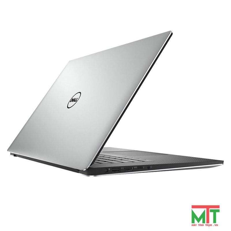 Dell Precision 5510