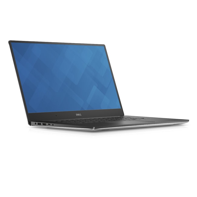 Dell Precision 5510 máy trạm tiềm năng