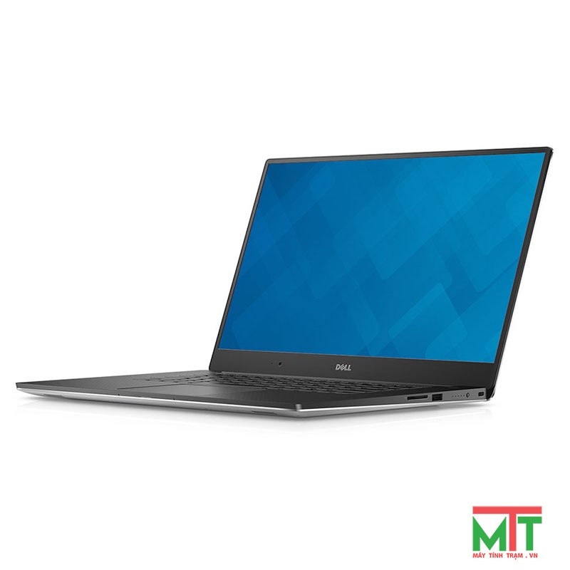 Dell Precision 5510