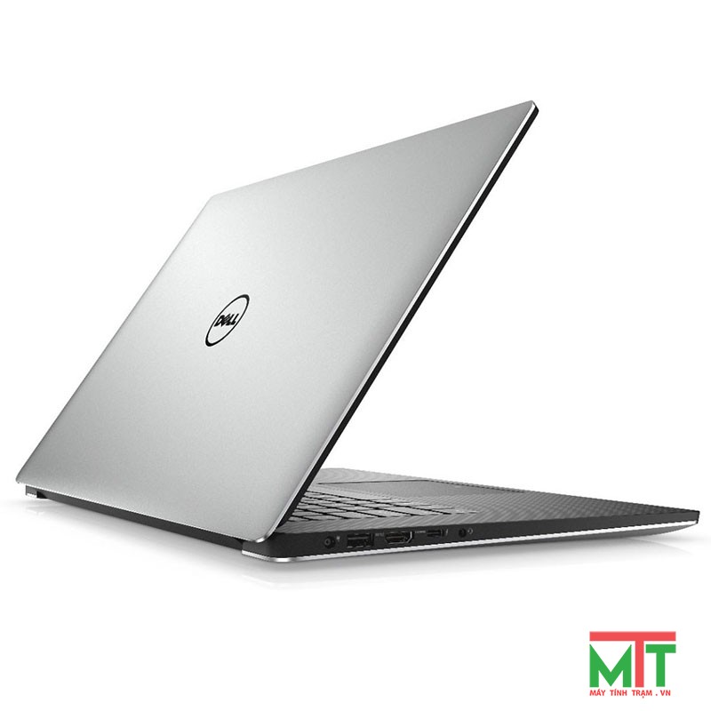Dell Precision 5520