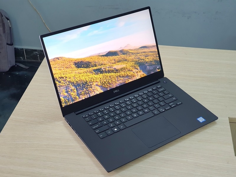 Giá laptop Dell Precision 5530 cũ tùy cấu hình, tình trạng Laptop Dell Precision 5530 cũ có giá bao nhiêu?