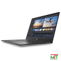 Dell Precision 5530