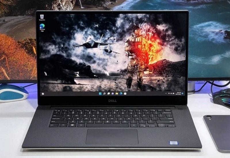 Cấu hình mạnh mẽ, xử lý mượt tác vụ đồ họa chuyên sâu Hiệu năng xử lý mượt mọi ứng dụng đồ họa