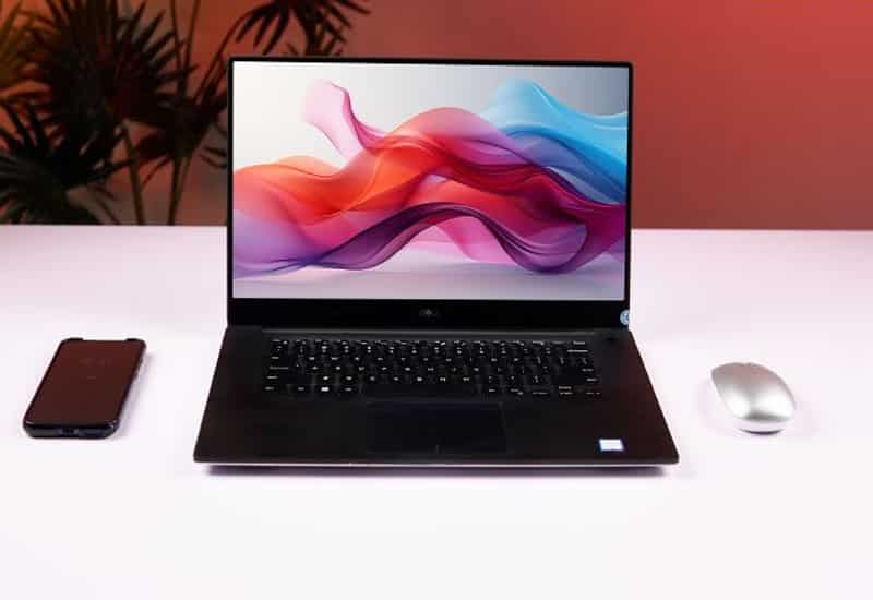 Cấu hình ổn định, xử lý tốt phần mềm kỹ thuật phổ biến hiện nay