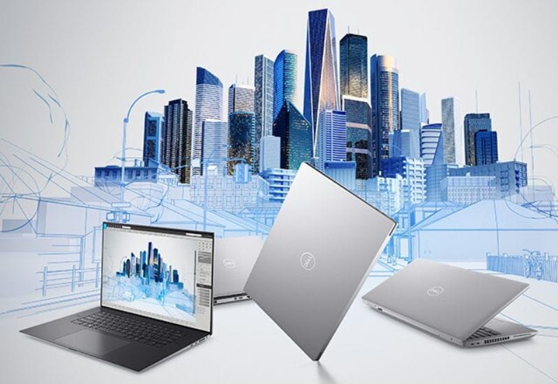 Mua Dell Precision 5550 cũ – chọn ngay đơn vị uy tín để đảm bảo chất lượng Máy Tính Trạm bán Dell Precision 5550 giá rẻ