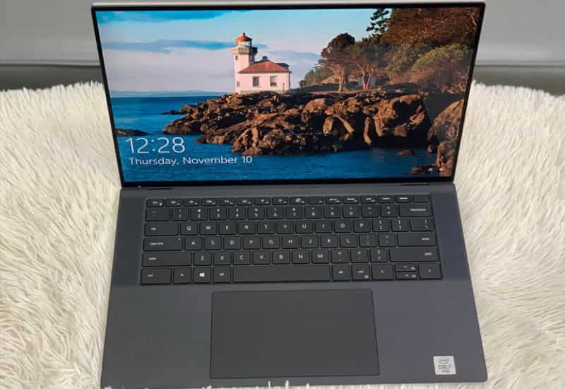 Thiết kế sang trọng, hiệu suất cực mạnh cho công việc