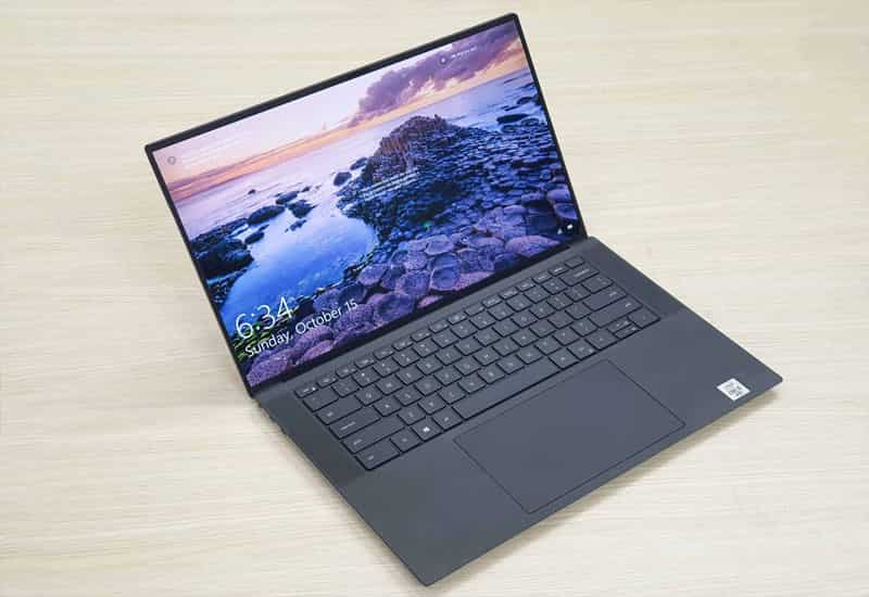 Laptop cho sinh viên kiến trúc nổi bật với hiệu năng đồ họa vượt trội