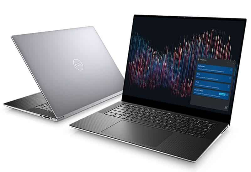 Màn hình rộng, hiển thị màu chuẩn cho đồ họa và kỹ thuật Laptop chất lượng mang lại khả năng lưu trữ dữ liệu học tập an toàn