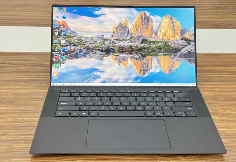 Thiết kế laptop kỹ thuật ưu tiên khung kim loại và bàn phím chống nước Top laptop kỹ thuật đáng mua nhất 2025 cho dân lập trình và thiết kế