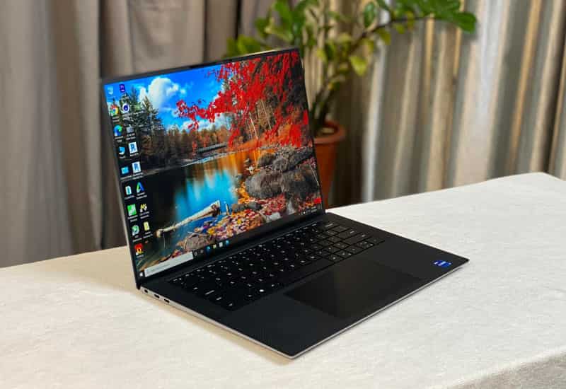 Thiết kế laptop kỹ thuật thiên về hiệu năng hơn tính thời trang 5 dòng laptop kỹ thuật nổi bật giúp bạn làm việc mượt mà cả ngày dài