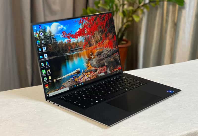 Màn hình độ phân giải cao hỗ trợ quan sát biểu đồ, dashboard chính xác Gợi ý laptop hiệu năng cao, tối ưu phân tích dữ liệu chuyên sâu