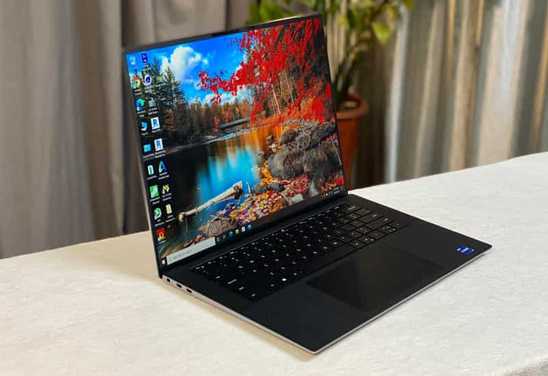 lựa chọn mỏng nhẹ nhưng mạnh mẽ cho dân kỹ thuật